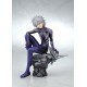 Neon Genesis Evangelion Ani Statue 1/6 Kaworu Nagisa Plugsuit Version 21 cm